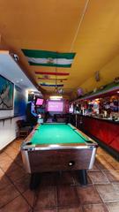 Traspàs Local Comercial a Calle del castillo, 14, fuengirola, spain. Prime fuengirola centre barcafetería con licencia en segunda lín