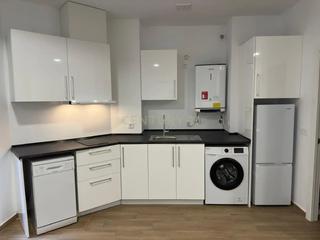 Etagenwohnung in Calle barca, 5, málaga, spain 5. Piso en venta en miraflores málaga