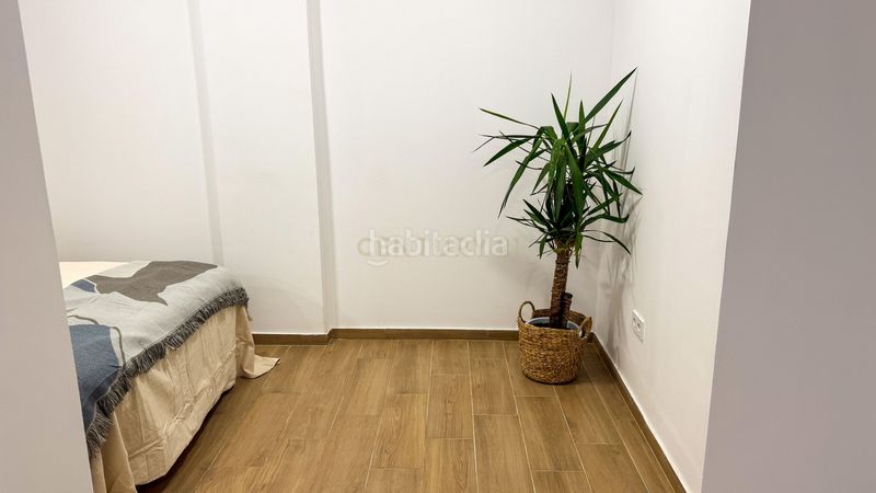 Foto a6ea35b3-e484-4a97-bdf7-78a14ffd1207. Pis a calle barca a Parque Victoria Eugenia Málaga