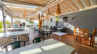 Traspàs Local Comercial a Paseo marítimo, 9, benalmádena, spain 9. Oportunidad de traspaso restaurante en primera línea de playa co