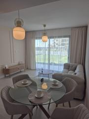 Rez-de-chaussée à Avenida fuengirola, 10, fuengirola, spain 10. Exclusivo! apartamento nuevo con jardín terraza de 125 m y acces