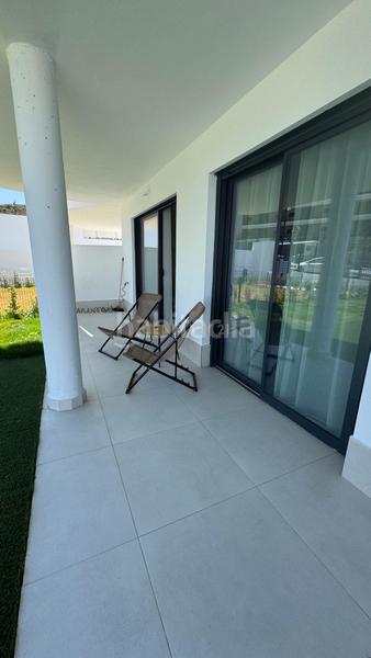 Foto 1f865a25-2619-478a-83b1-ababee6a8b10. Ground floor in avenida Fuengirola in El Higuerón Fuengirola