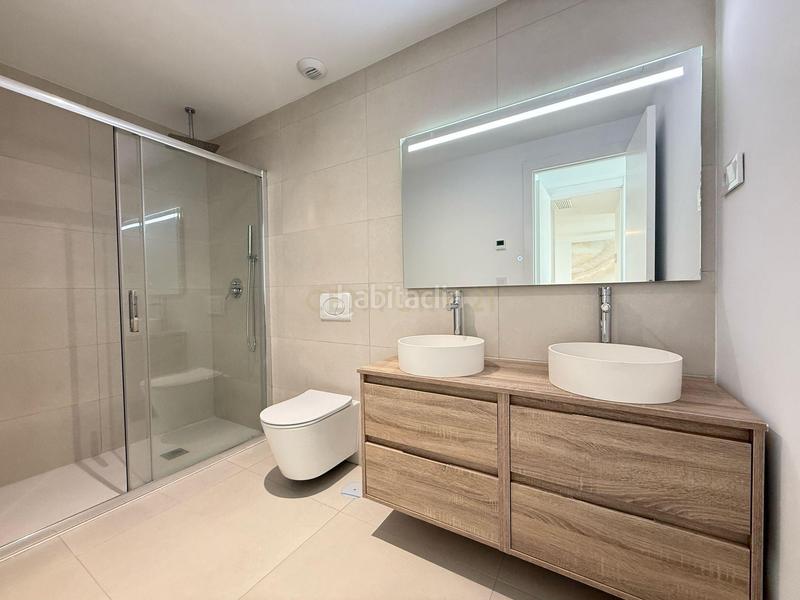 Foto 3485624c-d24a-4fab-9b82-2c7635fb07ed. Ground floor in avenida Fuengirola in El Higuerón Fuengirola