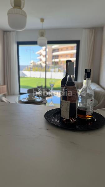 Foto 51361ea3-a359-44b0-97f1-e508ec74a5a9. Ground floor in avenida Fuengirola in El Higuerón Fuengirola