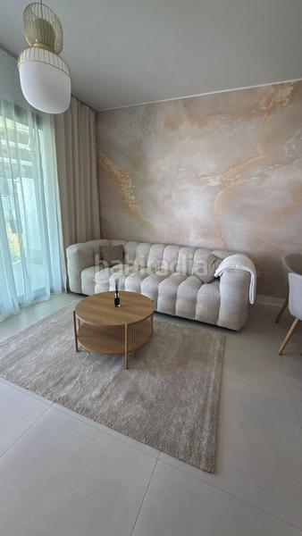 Foto 85fa58c4-baab-4330-abc7-fc9e70222ff0. Ground floor in avenida Fuengirola in El Higuerón Fuengirola