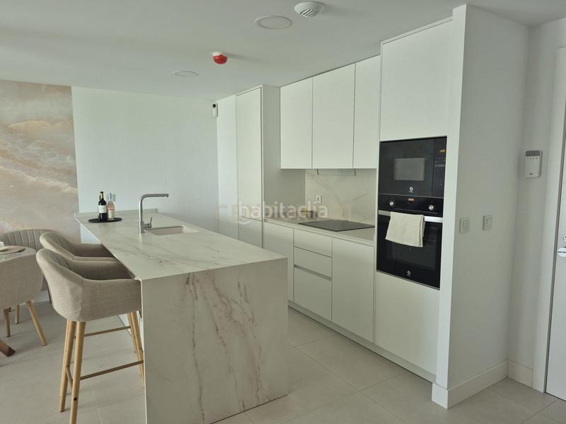 Foto ba4431d5-7966-424e-aa5f-70117154dbe3. Ground floor in avenida Fuengirola in El Higuerón Fuengirola