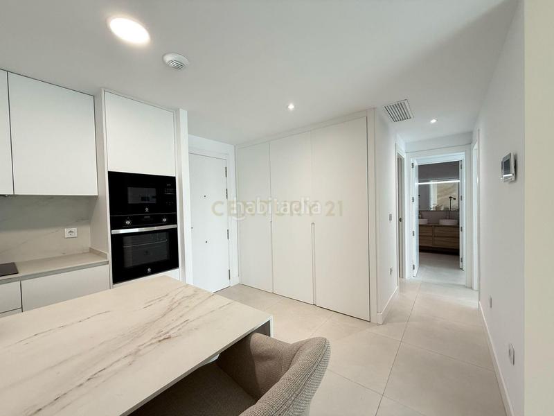 Foto c2770aed-b6ed-4017-ba3e-071db73a5d4c. Ground floor in avenida Fuengirola in El Higuerón Fuengirola