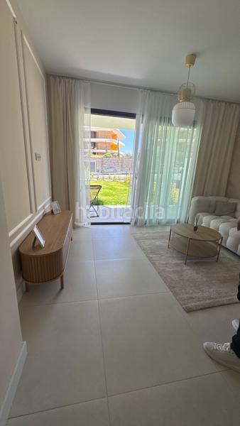 Foto d96af692-2825-4be8-80d9-c239fe362588. Ground floor in avenida Fuengirola in El Higuerón Fuengirola