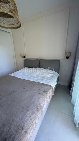 Foto e80a9c3b-1171-408b-bfea-18392cad4371. Ground floor in avenida Fuengirola in El Higuerón Fuengirola