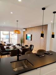 Etagenwohnung in Calle poeta salvador rueda, 83, fuengirola, spain 83. Apartamento de diseño en los boliches, fuengirola  reformado, lu