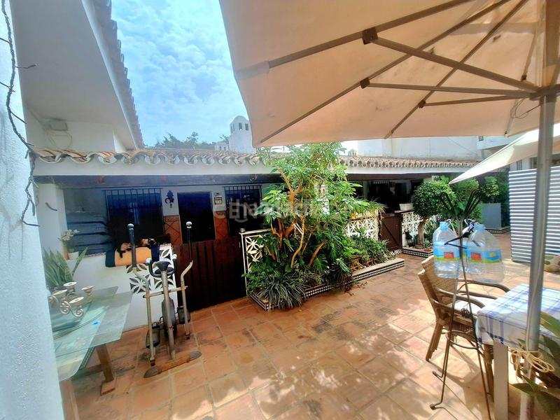 Foto 7035fba5-6861-4ddd-95cc-081f198b5d01. Casa a av. andalucia a Marbesa Marbella