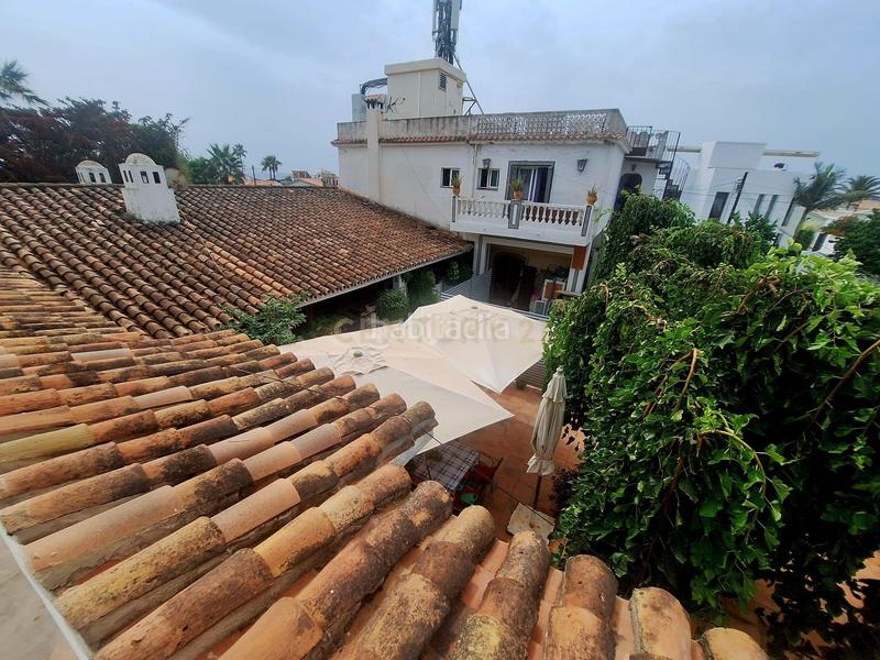 Foto f62fb521-c07f-402f-8ea2-33b3ecad9655. Casa a av. andalucia a Marbesa Marbella