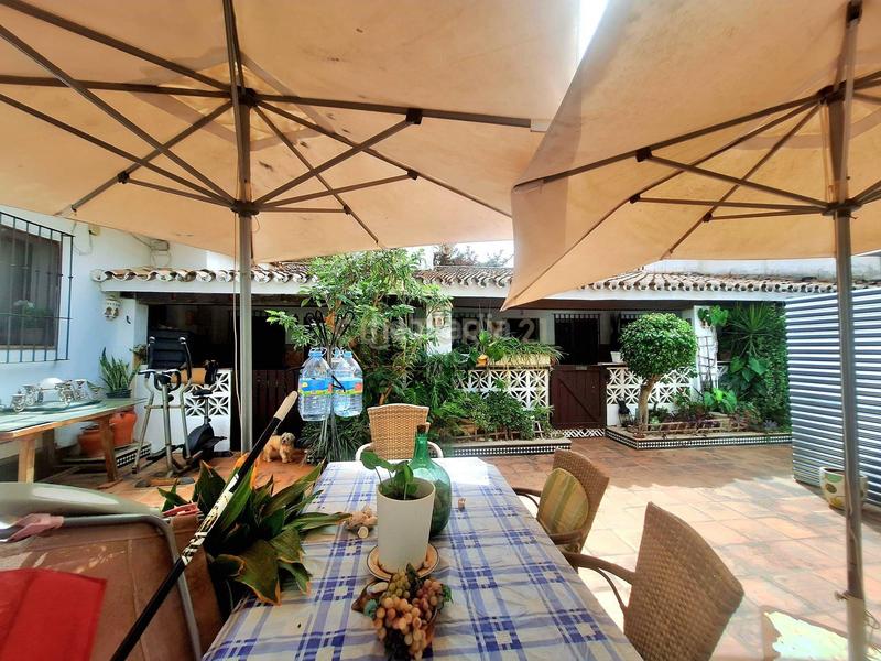 Foto f71d96dd-7c61-4e4e-b607-17b2a8955b09. Casa a av. andalucia a Marbesa Marbella