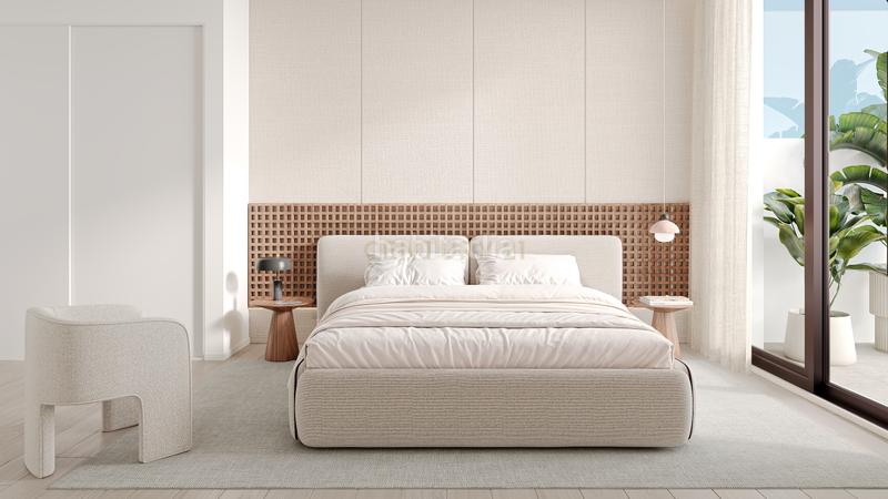 Foto 12dc4a80-efb5-47eb-a872-4b396f38ba33. Piano terra in calle doma in Hipódromo - Cerrado del Águila Mijas