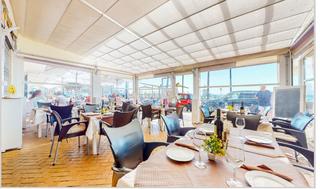 Pas-de-porte Local commercial à Paseo marítimo rey de españa, 109, fuengirola, spain 109. Restaurante en traspaso  primera línea de playa en fuengirola