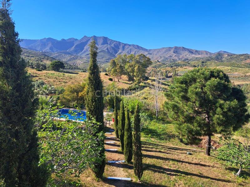 Foto 0df1d471-f498-41e6-ae66-f762e16cbaf1. Maison dans diseminado entrerrios dans Valtocado - La Alquería - La Atalaya Mijas