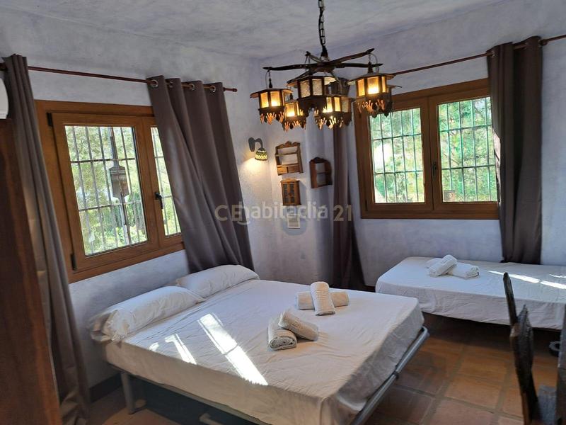 Foto 6826275e-26c7-4078-8289-611968cd0f62. Maison dans diseminado entrerrios dans Valtocado - La Alquería - La Atalaya Mijas