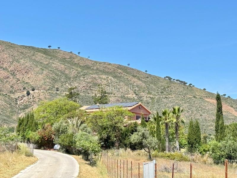 Foto 98ed475a-725f-4ecb-9027-7a3fe1e4cbd7. Maison dans diseminado entrerrios dans Valtocado - La Alquería - La Atalaya Mijas