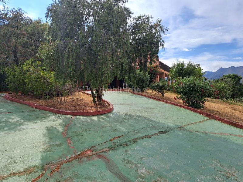 Foto acedad32-8b39-4393-9ee3-075225d628db. Maison dans diseminado entrerrios dans Valtocado - La Alquería - La Atalaya Mijas