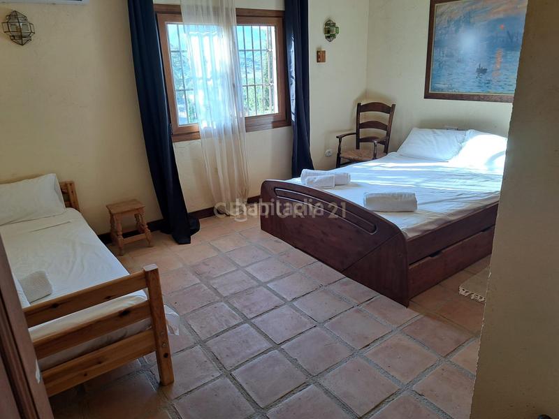 Foto cc65feec-ceee-4a7a-8dbe-2c5e92e91a2a. Maison dans diseminado entrerrios dans Valtocado - La Alquería - La Atalaya Mijas