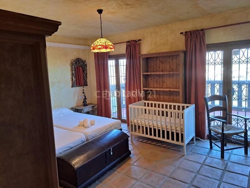 Foto e47985cc-b618-432a-a70e-76db424dc991. Maison dans diseminado entrerrios dans Valtocado - La Alquería - La Atalaya Mijas