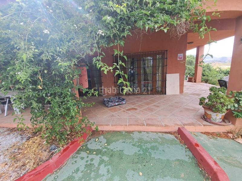 Foto e8c169d4-5de4-4aed-8c4a-666beaf0f5f4. Maison dans diseminado entrerrios dans Valtocado - La Alquería - La Atalaya Mijas