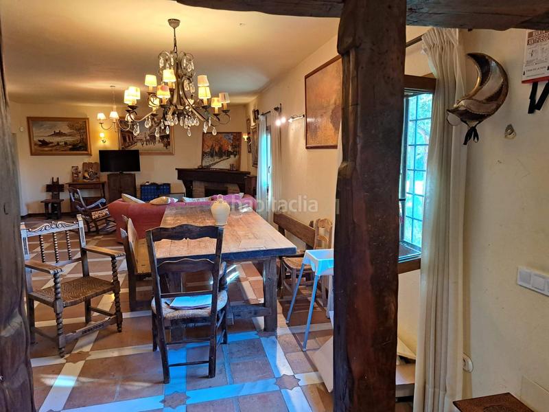 Foto f8fdde68-edb3-4c01-95e6-3f783a3c7b23. Maison dans diseminado entrerrios dans Valtocado - La Alquería - La Atalaya Mijas