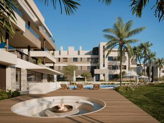 Appartement  Calle doma, las lagunas, spain b2. Tu futuro apartamento en mijas, donde el confort y la naturaleza