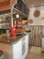 Traspàs Local Comercial a Paseo marítimo rey de españa, 63, fuengirola, spain. Traspaso bar en fuengirolalos boliches