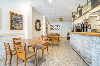 Pas-de-porte Local commercial à Calle del capitán, 3, fuengirola, spain 3. Traspaso restaurante fuengirola !