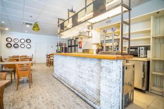 Traspàs Local Comercial a Calle del capitán, 3, fuengirola, spain 3. Traspaso restaurante fuengirola !