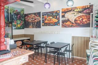 Traspàs Local Comercial a Cl san pedro 9 fuengirola (málaga) 9. Se traspasa local en los boliches fuengirola