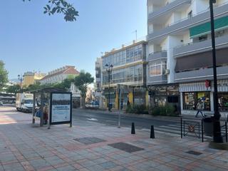 Local Comercial en Avenida Condes de San Isidro, Fuengirola, Spain