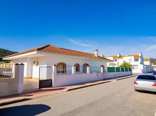 Maison  Calle maria blanchart, 8, humilladero, spain. Impresionante chalet independiente en humilladero, málaga
