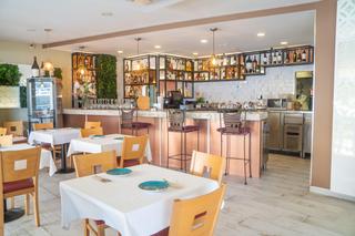 Geschäftsraum in Paseo marítimo rey de españa, 88, fuengirola, spain 88. Traspaso restaurante premium en ubicación estratégica  fuengirol