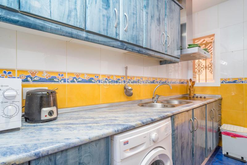 Foto 66ed5b93-2a90-4186-b709-b9619052940e. Appartamento in cl miguel marquez 17Fuengirola (málaga) 17 in Fuengirola