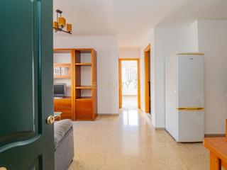 Apartament  Cl ibrahim 10malaga (málaga). Piso luminoso con encanto en miraflores  ideal inversión o prime