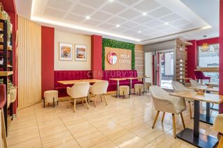 Transfer Business premise in Avenida ramón y cajal, fuengirola, spain 12. Cafetería en fuengirola, en traspaso gran ubicación!