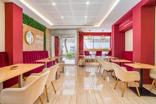 Traspàs Local Comercial a Avenida ramón y cajal, fuengirola, spain 12. Cafetería en fuengirola, en traspaso gran ubicación!