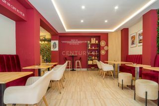Local Comercial en Avenida Ramón y Cajal, Fuengirola, Spain 12