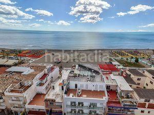 Foto 3b49caa2-d99a-4de5-a0b7-b613006dd2d7. Fondo rustico in calle bulto in La Carihuela - Los Nidos Torremolinos