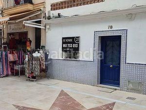 Foto 4de55d4f-f4ce-4d3e-81ed-17ff9116d31c. Fondo rustico in calle bulto in La Carihuela - Los Nidos Torremolinos