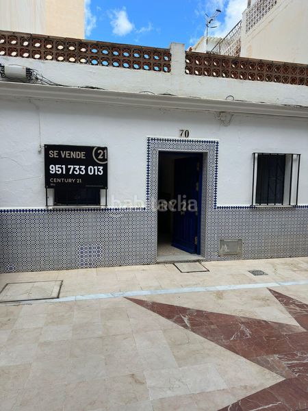 Foto 6b5a5a6a-e128-45df-9fed-de17af986713. Fondo rustico in calle bulto in La Carihuela - Los Nidos Torremolinos