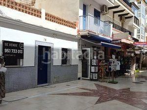 Foto e92993f0-2348-4a15-827a-c4a61572e792. Fondo rustico in calle bulto in La Carihuela - Los Nidos Torremolinos