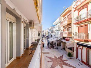 Foto f6b5a8a6-91c2-4ca4-b71b-a38e5affbe23. Fondo rustico in calle bulto in La Carihuela - Los Nidos Torremolinos