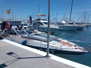 Transfer Business premise in Puerto deportivo fuengirola, 38, fuengirola, spain 38. Traspaso de empresa náutica consolidada en fuengirola  400.000