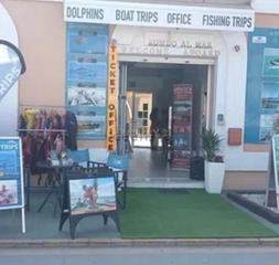 Traspàs Local Comercial a Puerto deportivo fuengirola, 38, fuengirola, spain 38. Traspaso de empresa náutica consolidada en fuengirola  400.000