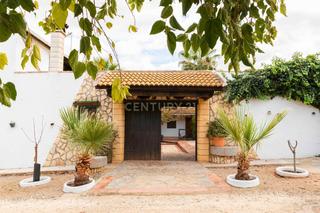 Finca rústica  Polígono 15 parcela 60 el vinculo. campillos (málaga). Finca rural de 12.991 m con casa y amplias zonas de ocio