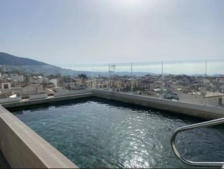 Appartement à Centro. Espectacular apartamento en benalmádena pueblo, málaga