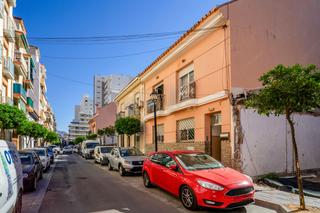 Edifici a Cl miguel marquez 17fuengirola (málaga) 17. Se vende edificio completo en una de las zonas más demandadas de